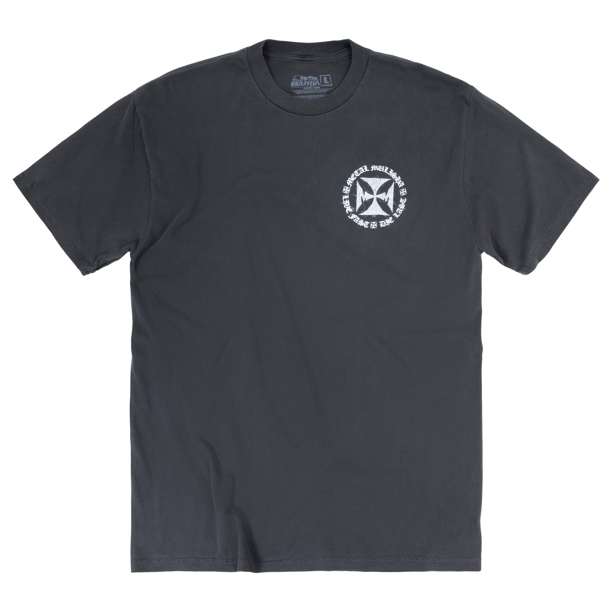 BLACKLIST TEE