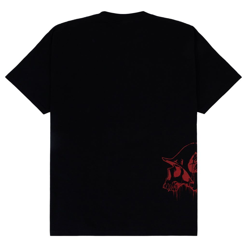 CLARIFY TEE — B view
