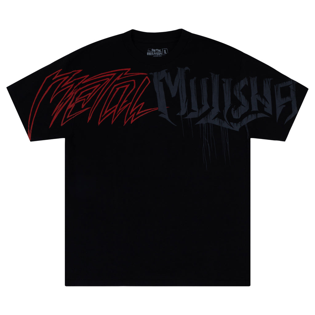 CLARIFY TEE — F1 view