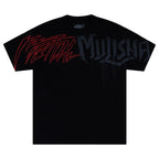 CLARIFY TEE — F1 view