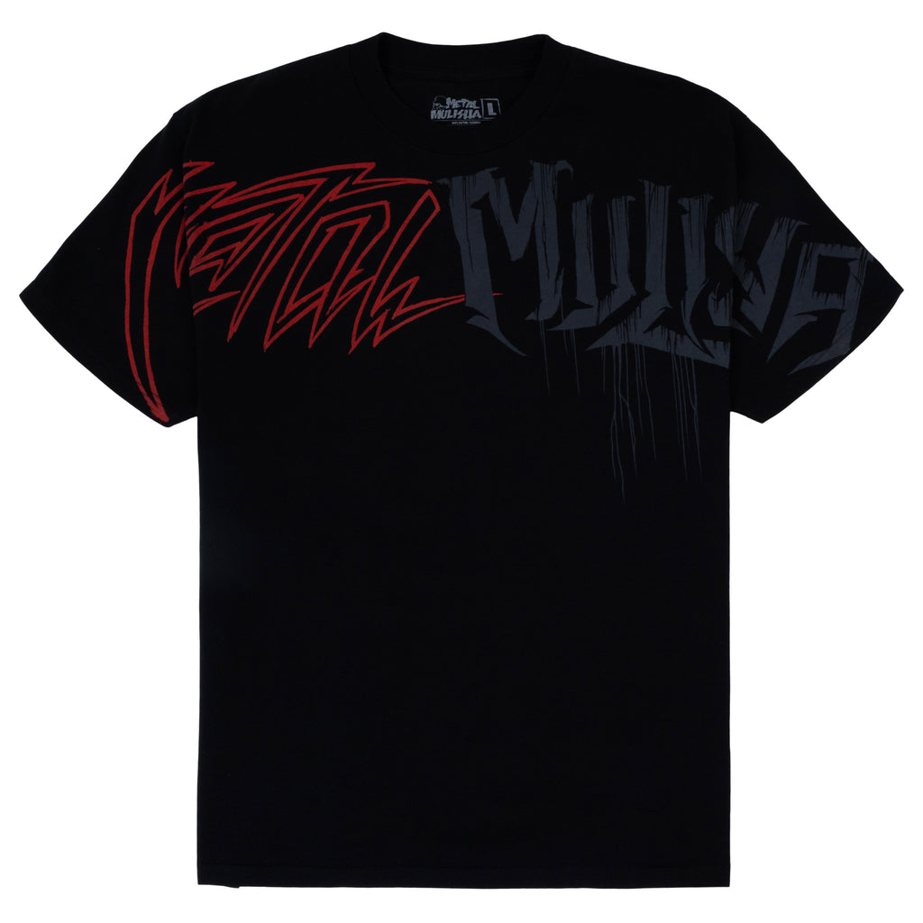 CLARIFY TEE — F view