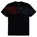 CLARIFY TEE — F view