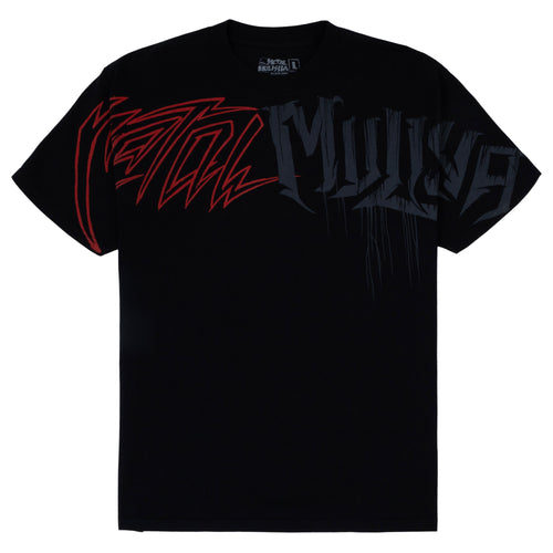 CLARIFY TEE — F view