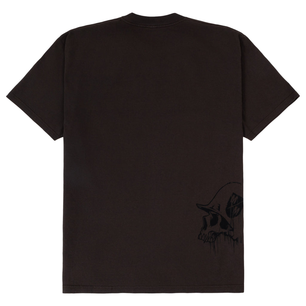 CLARIFY TEE — B view