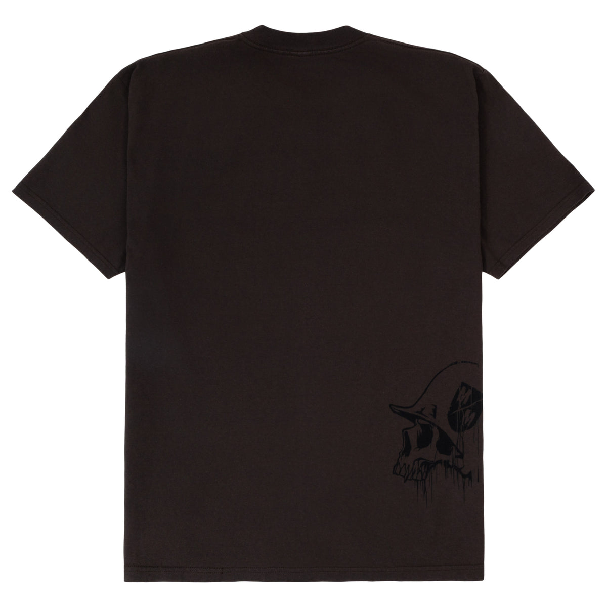 CLARIFY TEE — B view