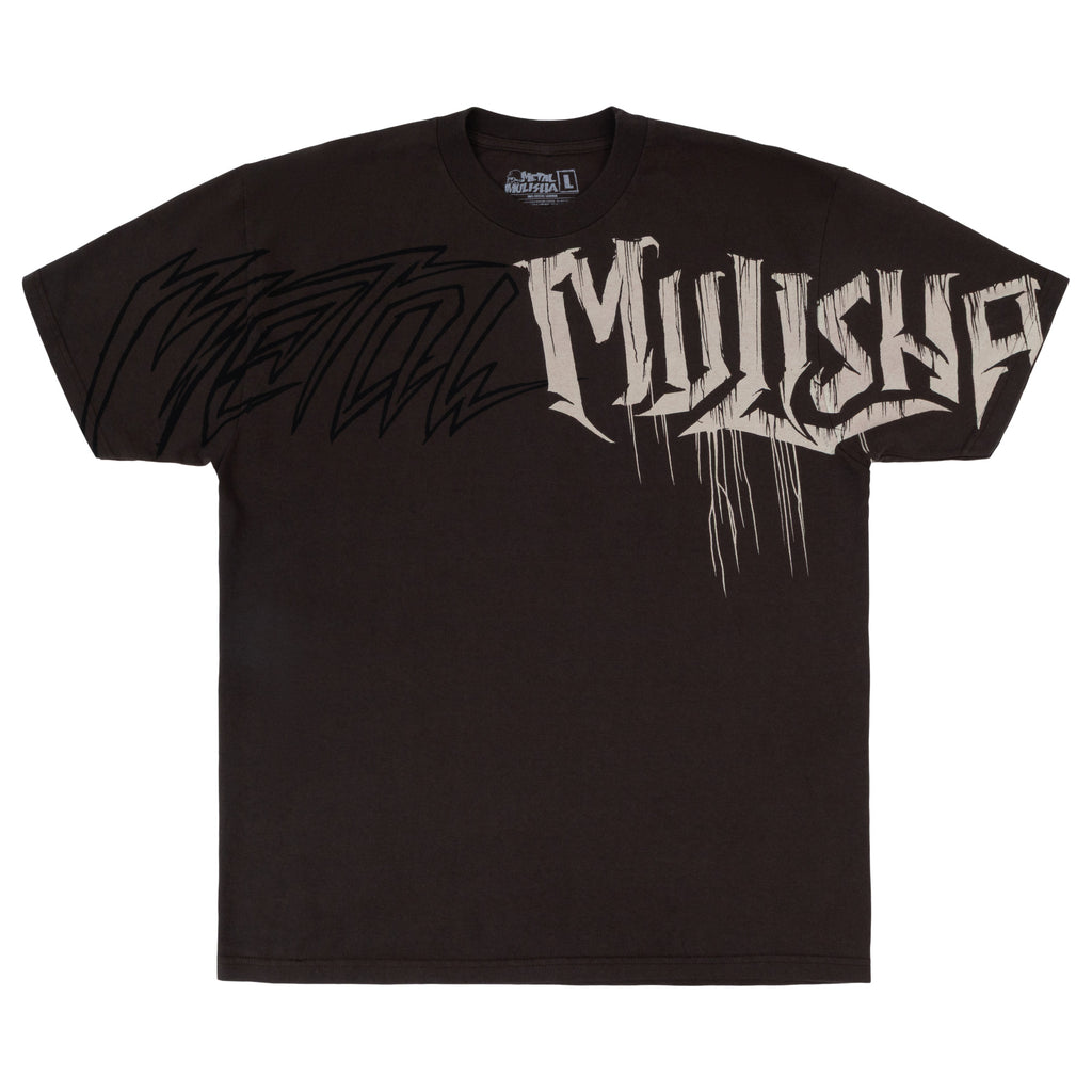 CLARIFY TEE — F1 view
