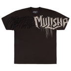 CLARIFY TEE — F1 view