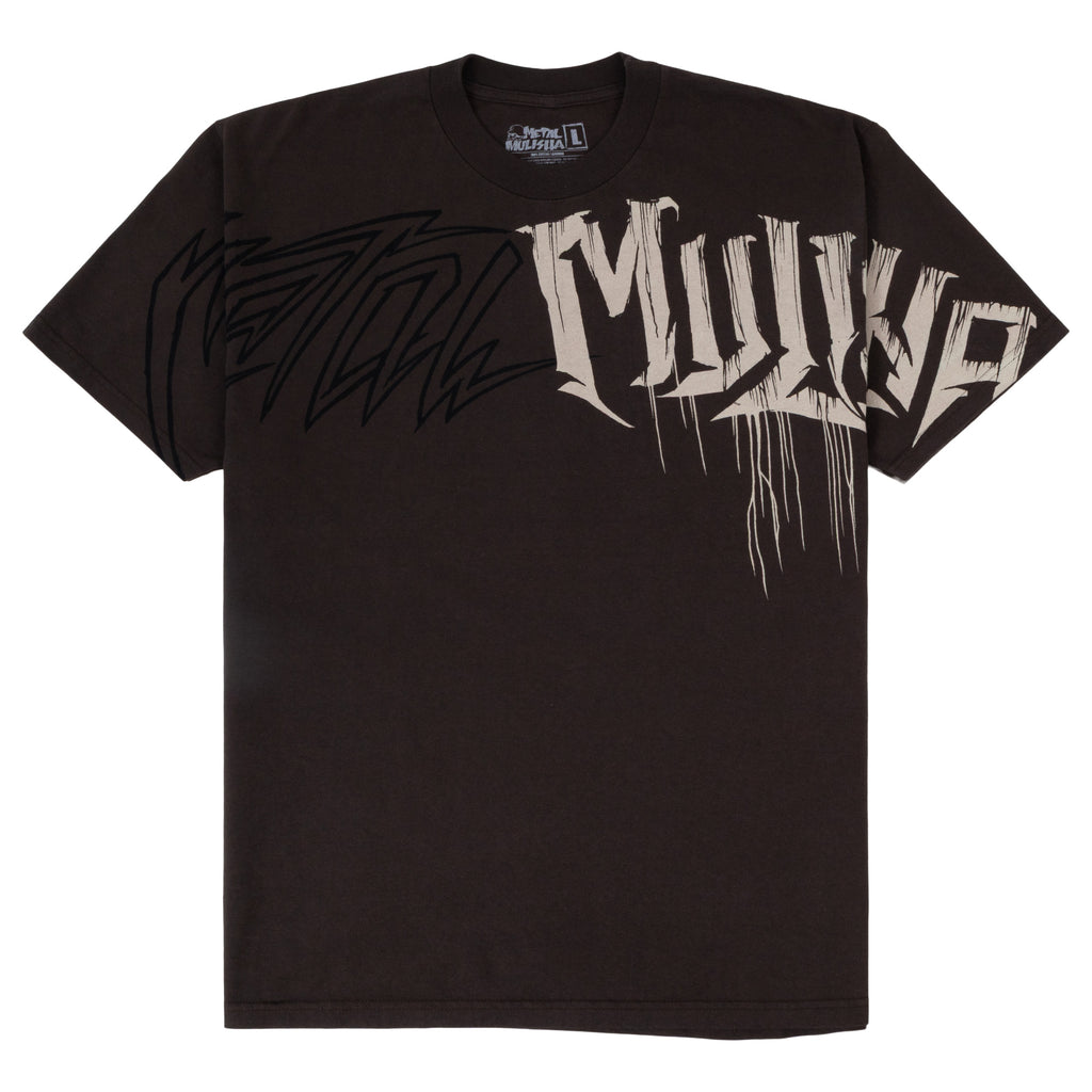 CLARIFY TEE — F view
