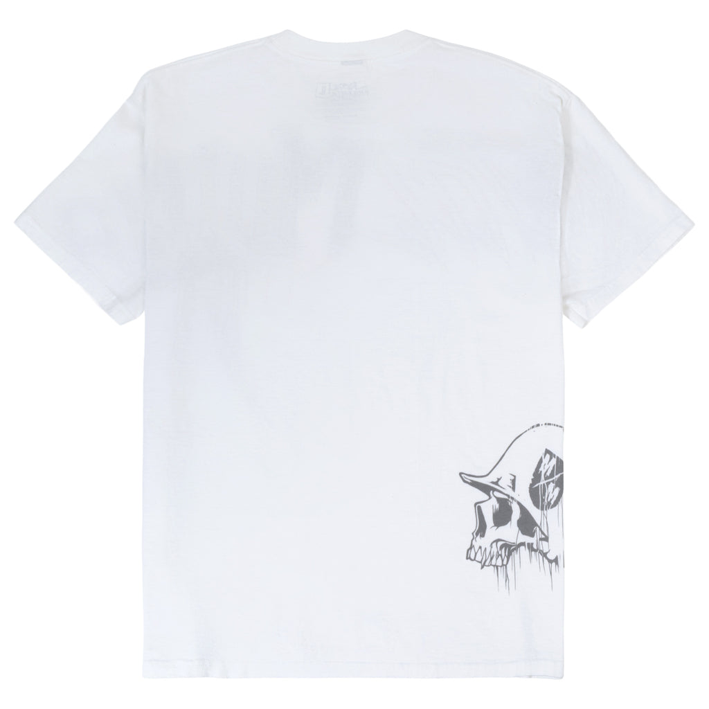 CLARIFY TEE — B view