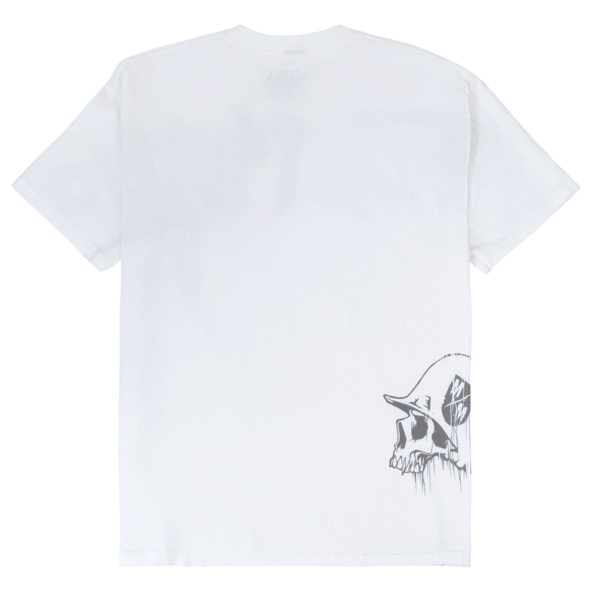 CLARIFY TEE — B view