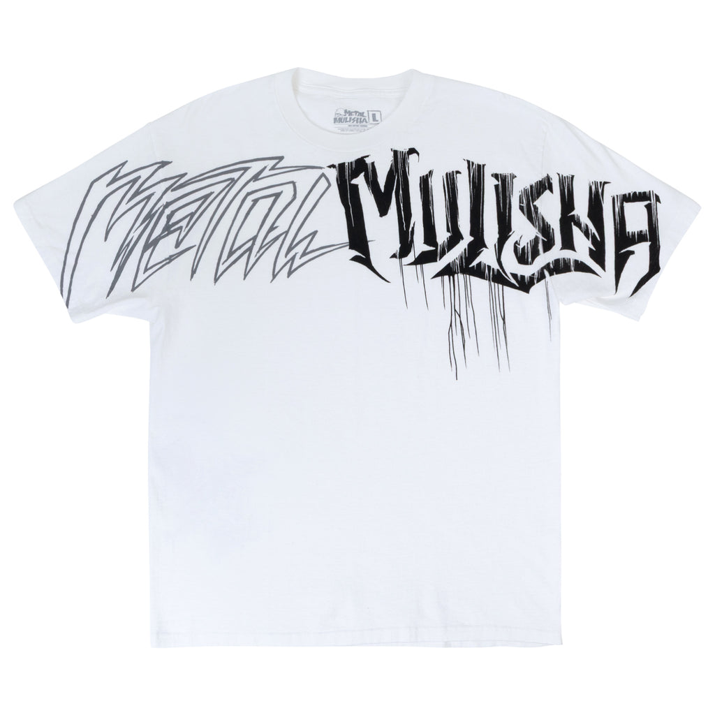 CLARIFY TEE — F1 view