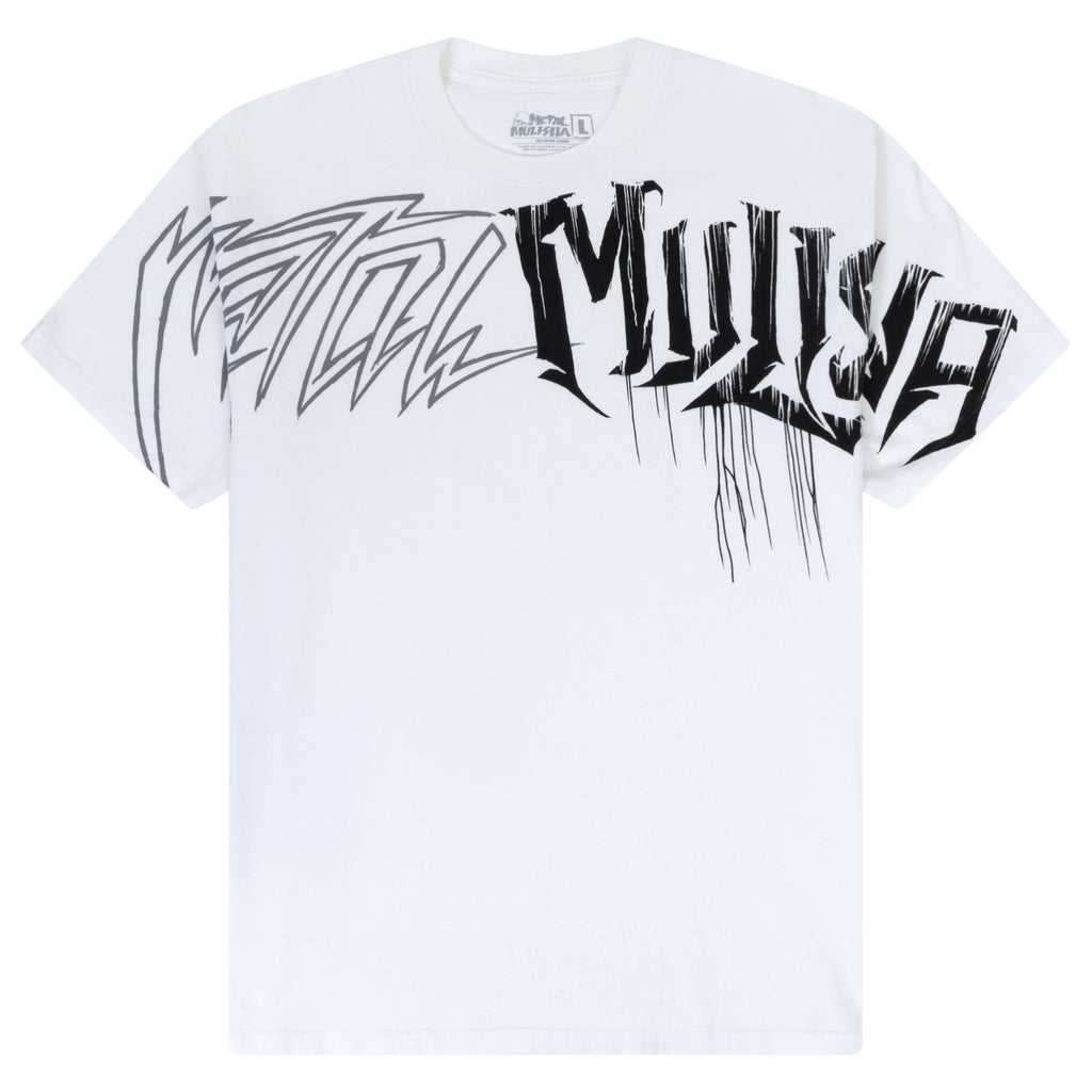 CLARIFY TEE — F view