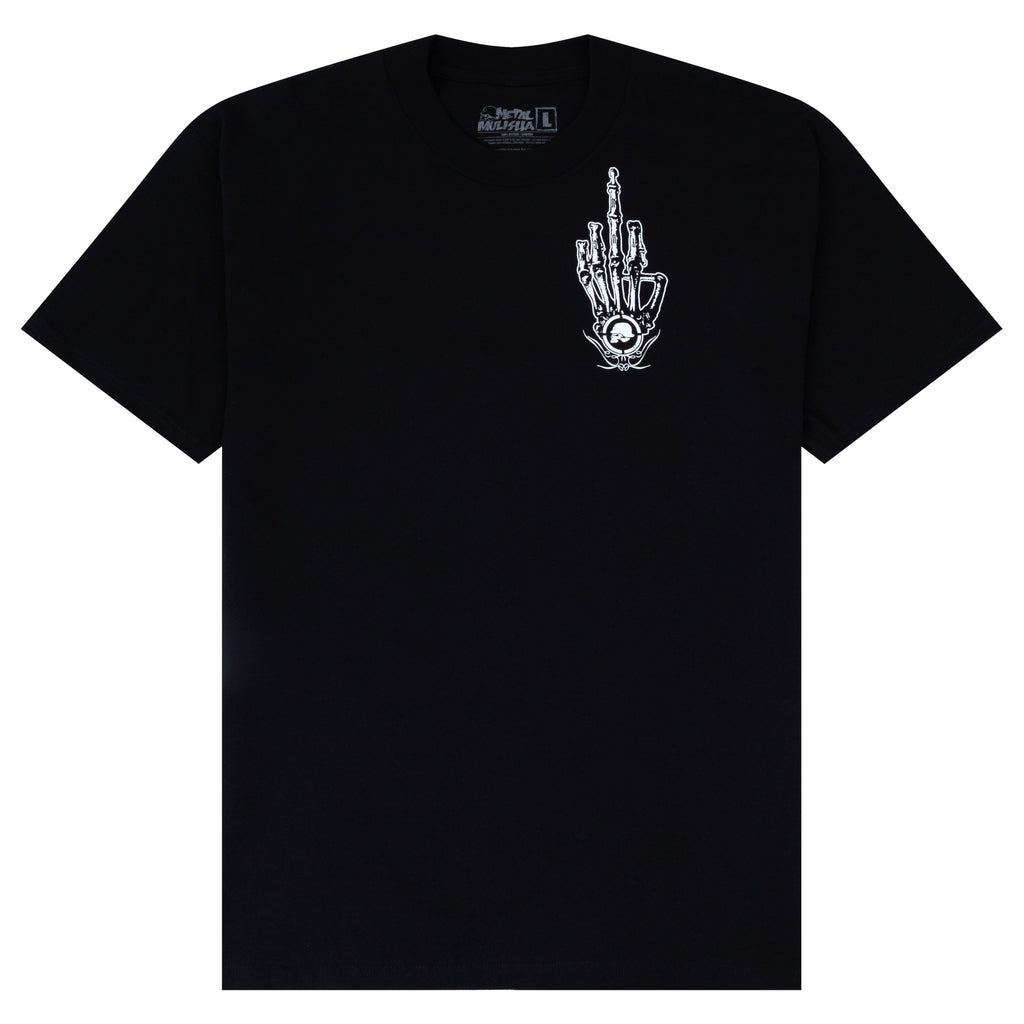 FLICK TEE — F view