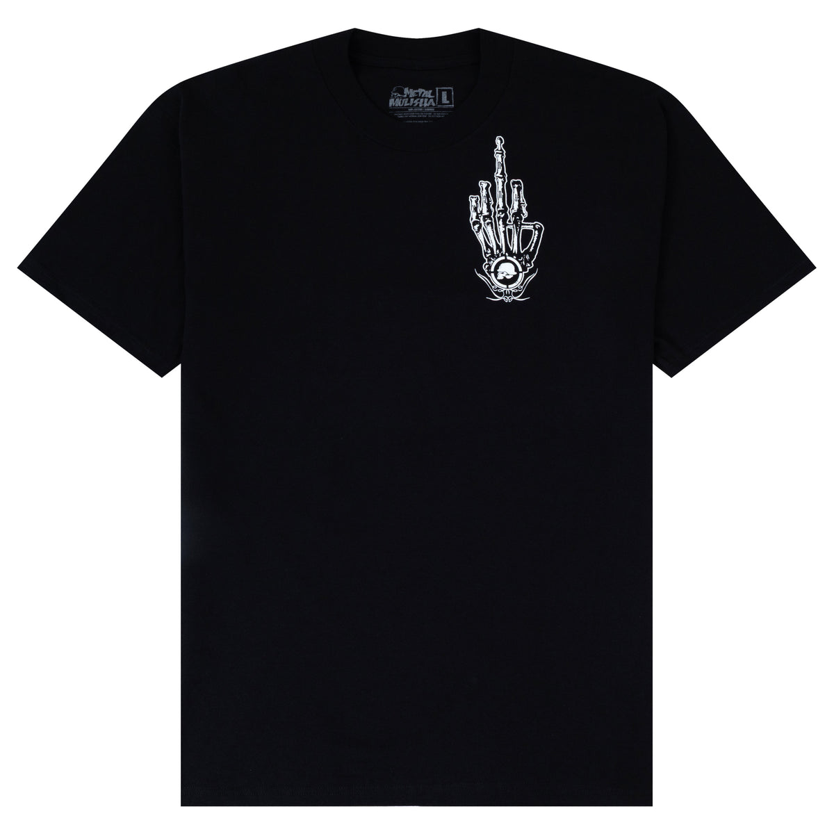 FLICK TEE — F view