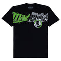 HARDCORE TEE — F view