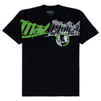 HARDCORE TEE — F view