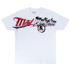 HARDCORE TEE — F1 view