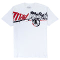 HARDCORE TEE — F view