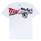 HARDCORE TEE — F view
