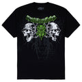 CHAIN OF COMMAND TEE — F view