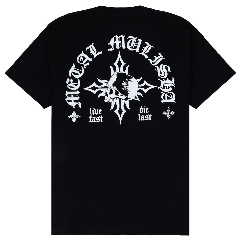 ILLUSIONS TEE — B view