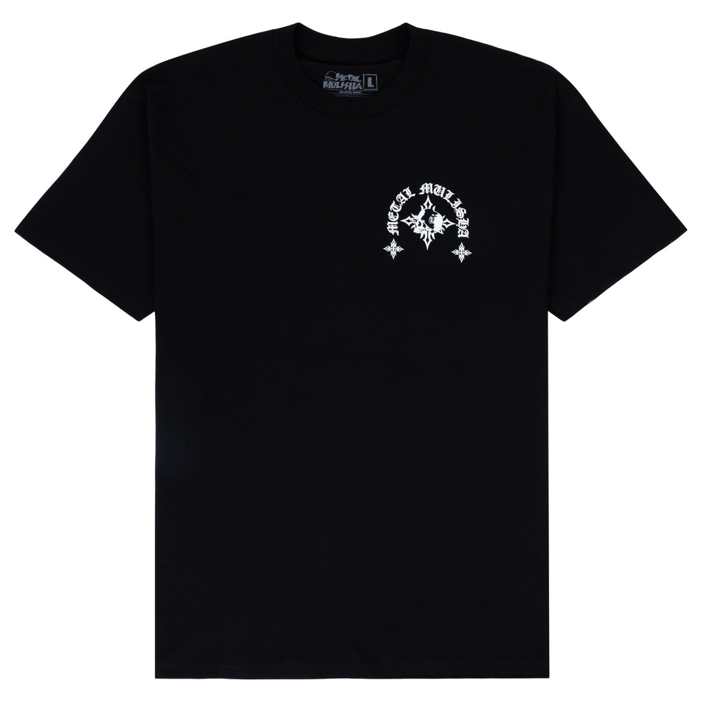 ILLUSIONS TEE — F view