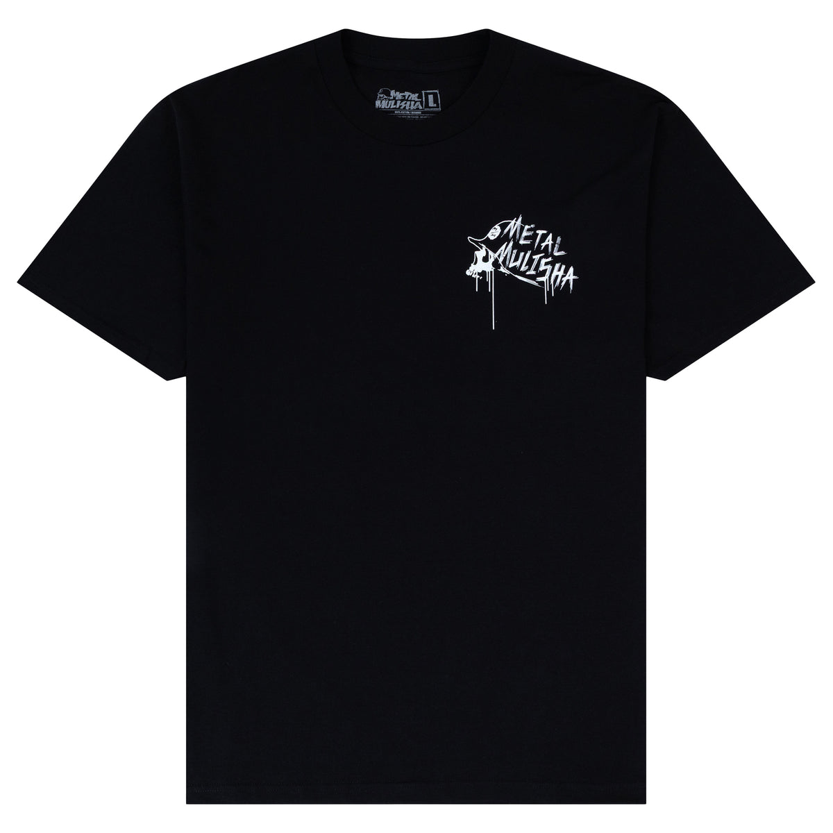 LOST FLAG TEE — F view