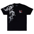 UPPER CUT TEE — F1 view