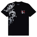 UPPER CUT TEE — F view