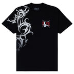 UPPER CUT TEE — F view