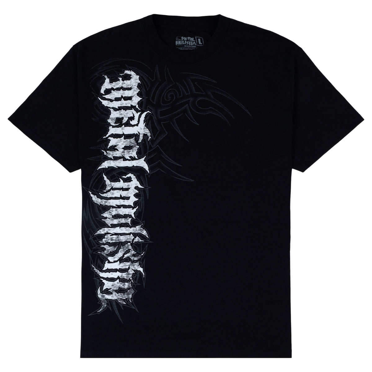 WARBORN TEE — F view