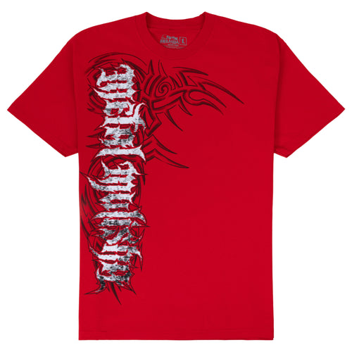 WARBORN TEE — F view