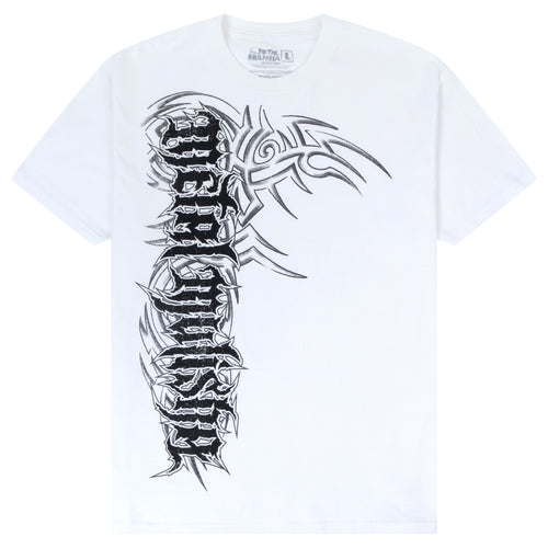 WARBORN TEE — F view