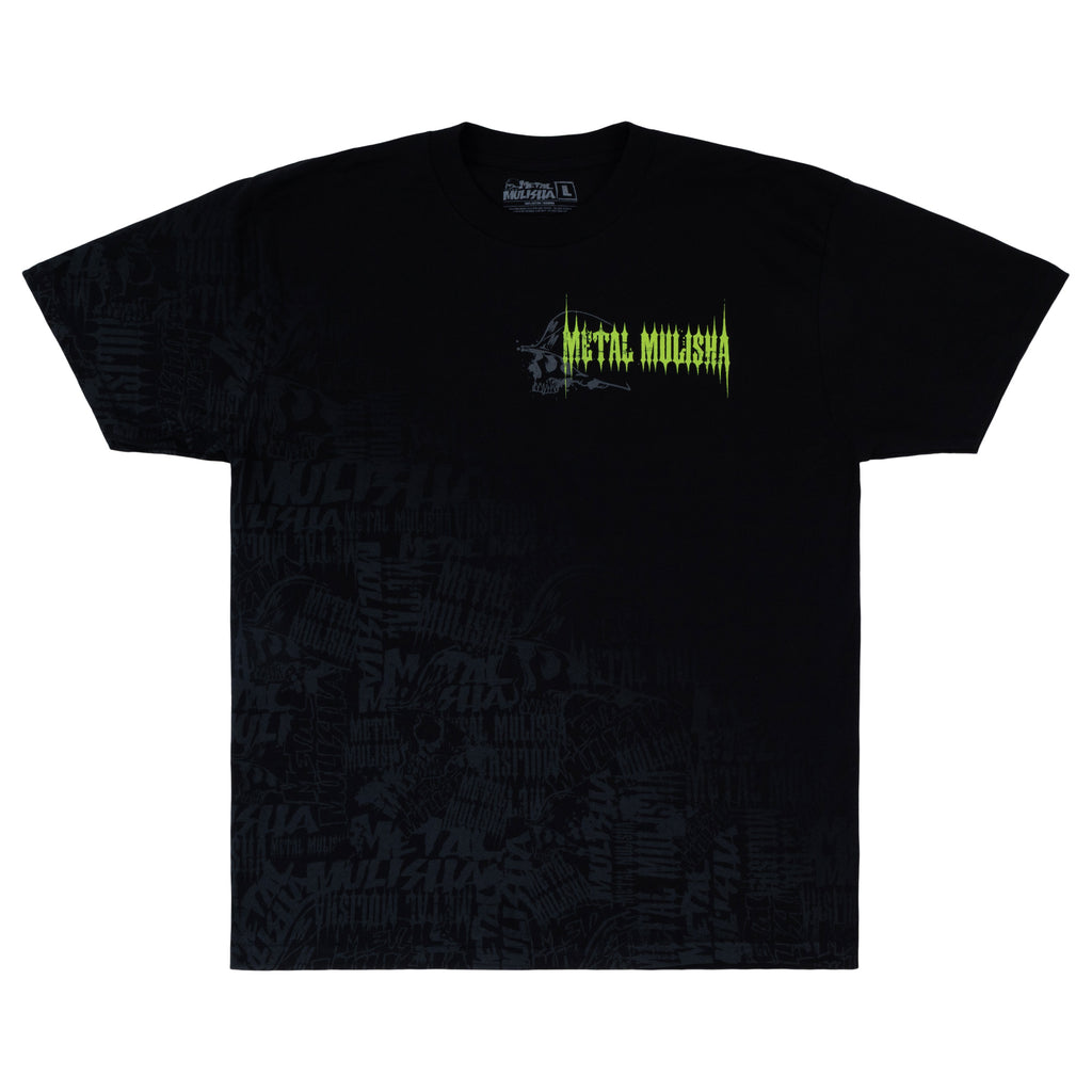 FUNGUS TEE — F1 view