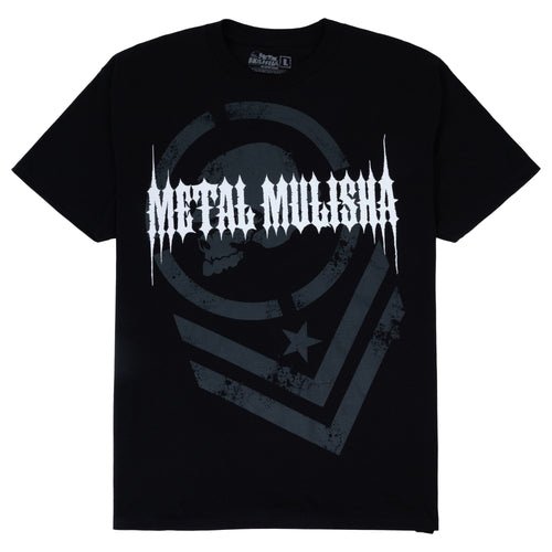 GAUNTLET TEE — F view