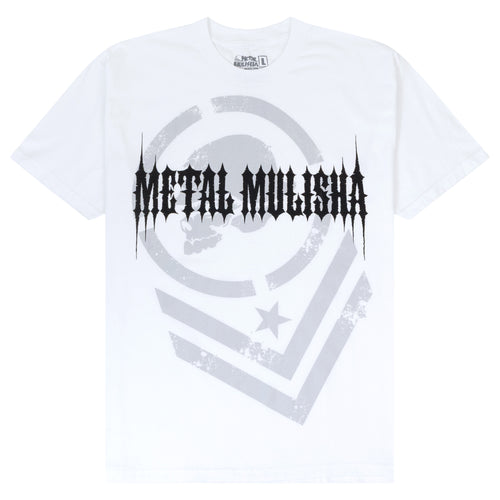 GAUNTLET TEE — F view