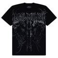 GUNNER TEE — F view