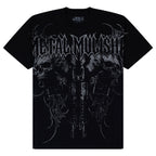 GUNNER TEE — F view