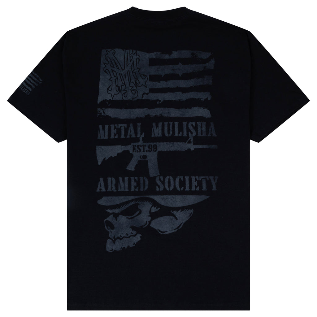 LIBERTY DIV TEE — B view