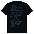 LIBERTY DIV TEE — B view