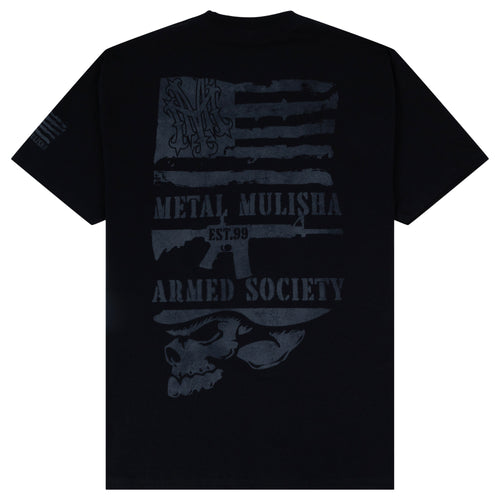 LIBERTY DIV TEE — B view