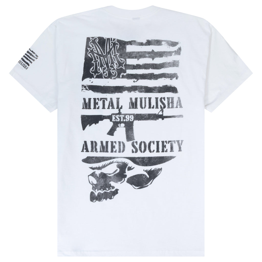 LIBERTY DIV TEE — B view
