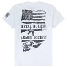 LIBERTY DIV TEE