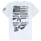 LIBERTY DIV TEE — B view
