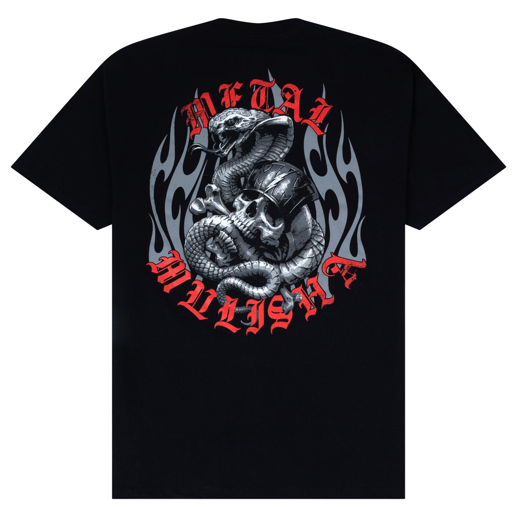 NEUROTOXIC TEE — B view