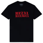 NEUROTOXIC TEE — F view