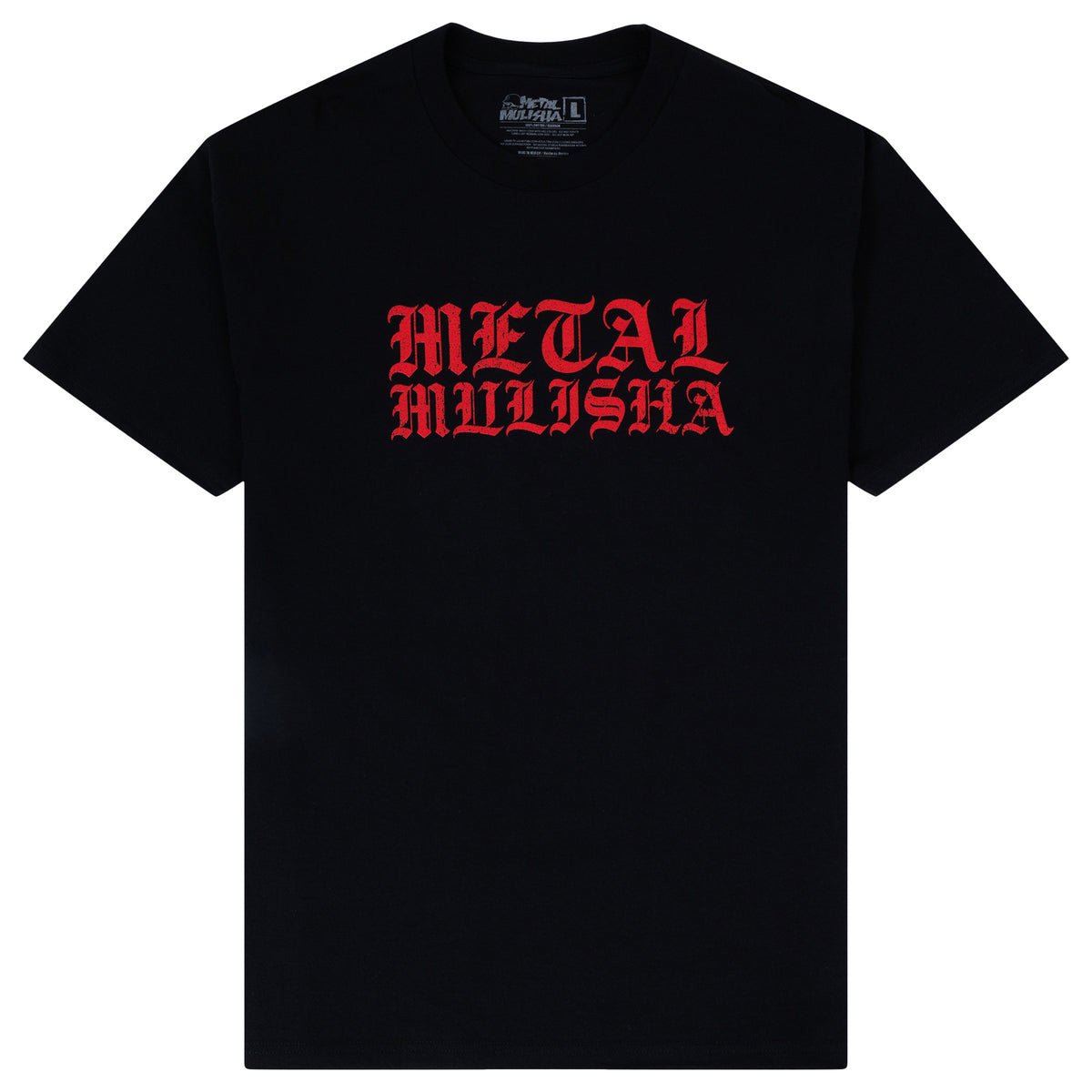 NEUROTOXIC TEE — F view