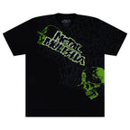 TRAX TEE — F1 view