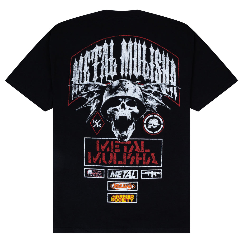 VICTORY TEE — B view