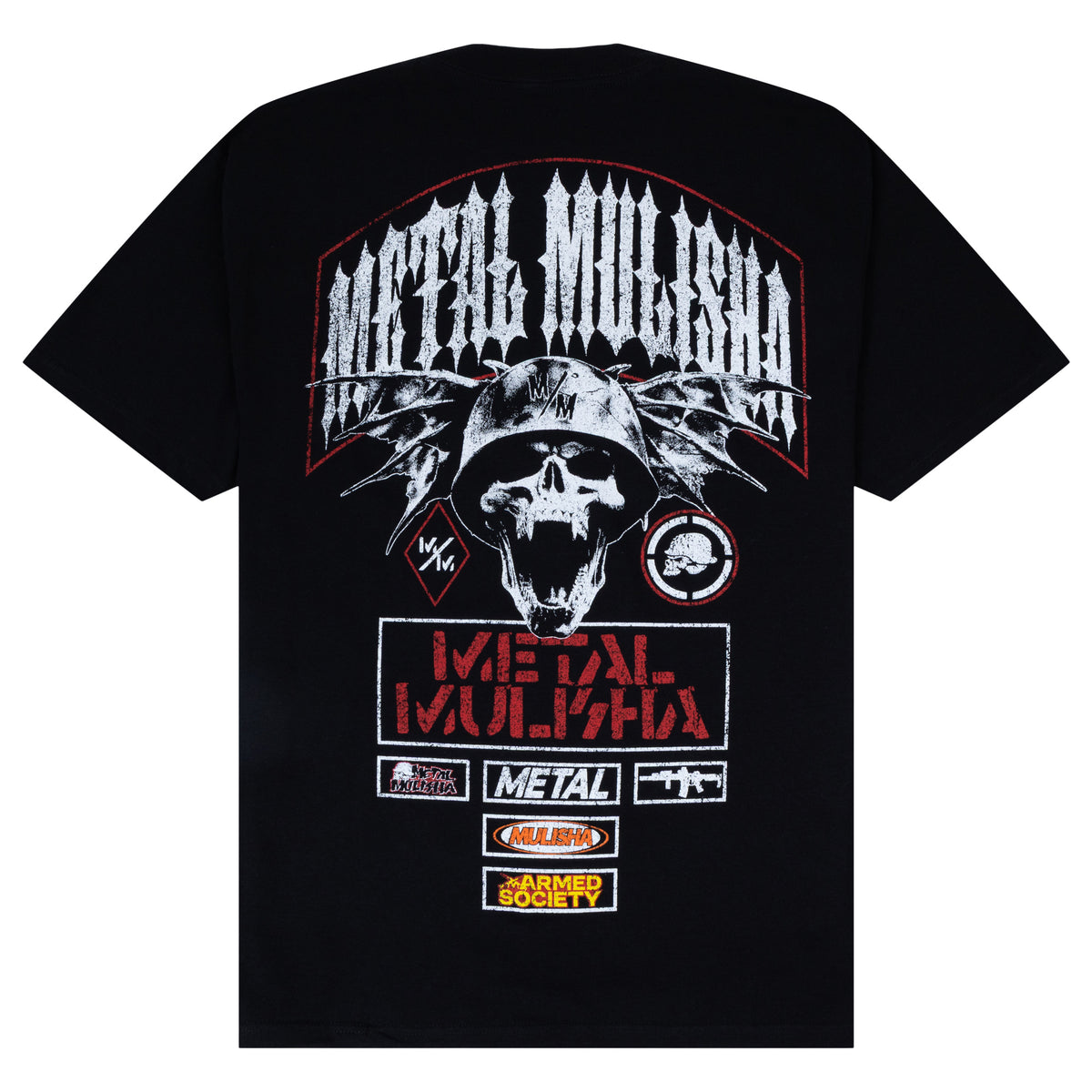 VICTORY TEE — B view